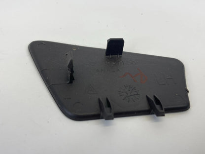 2011-2017 BUICK REGAL REAR LEFT SIDE INTERIOR DOOR HANDLE BOLT CAP TRIM COVER