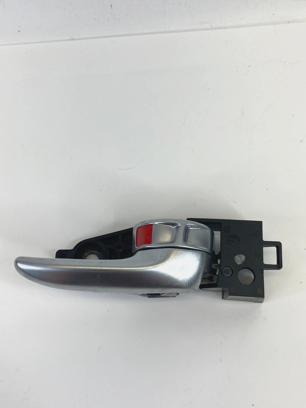 2013-2016 DODGE DART FRONT RH PASSENGER SIDE INTERIOR DOOR HANDLE 186018461 OEM