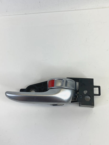 2013-2016 DODGE DART FRONT RH PASSENGER SIDE INTERIOR DOOR HANDLE 186018461 OEM