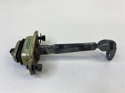 2003-2008 HONDA PILOT FRONT LEFT DRIVER SIDE DOOR CHECK STOPPER DETENT HINGE OEM