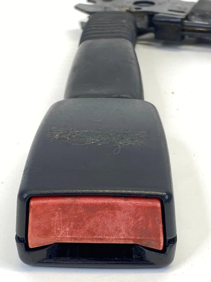 2007 2008 BMW 335XI SEAT BELT BUCKLE FRONT RIGHT PASSENGER OEM FACTORY 33037877F
