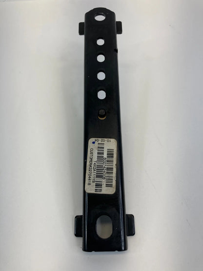 05-10 PONTIAC G6 FRONT RIGHT PASSENGER SIDE SEAT BELT HEIGHT ADJUSTER 22704418