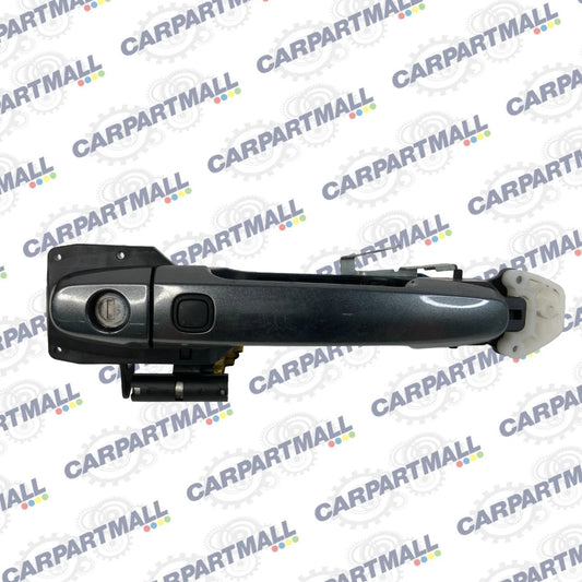 2004-2009 TOYOTA PRIUS FRONT LEFT DRIVER SIDE EXTERIOR DOOR HANDLE ASSEMBLY OEM