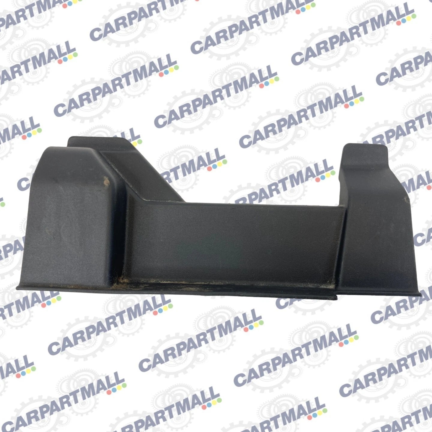 2007-2013 MITSUBISHI OUTLANDER FRONT RIGHT SIDE B PILLAR LOWERTRIM COVER OEM