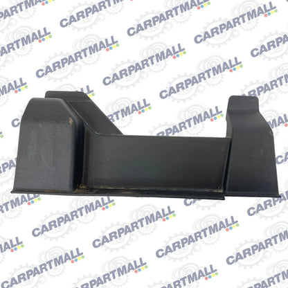 2007-2013 MITSUBISHI OUTLANDER FRONT RIGHT SIDE B PILLAR LOWERTRIM COVER OEM