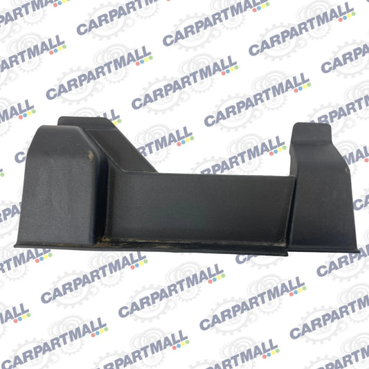 2007-2013 MITSUBISHI OUTLANDER FRONT RIGHT SIDE B PILLAR LOWERTRIM COVER OEM