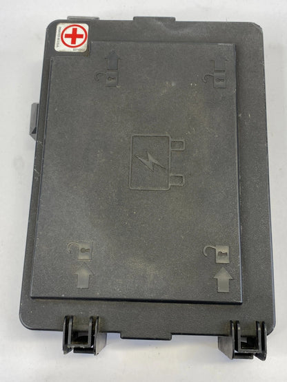 2007-2009 PONTIAC TORRENT ENGINE FUSE BLOCK LID COVER FRONT OEM FACTORY 15278531