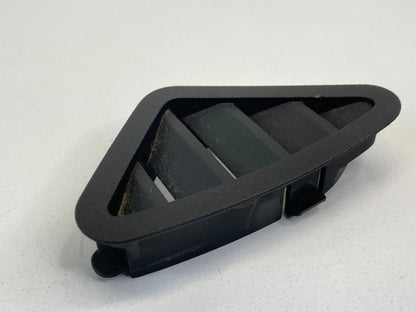 08 09 10 11 12 CHEVROLET MALIBU UPPER LEFT DASH AC AIR VENT GRILLE DEFROSTER OEM
