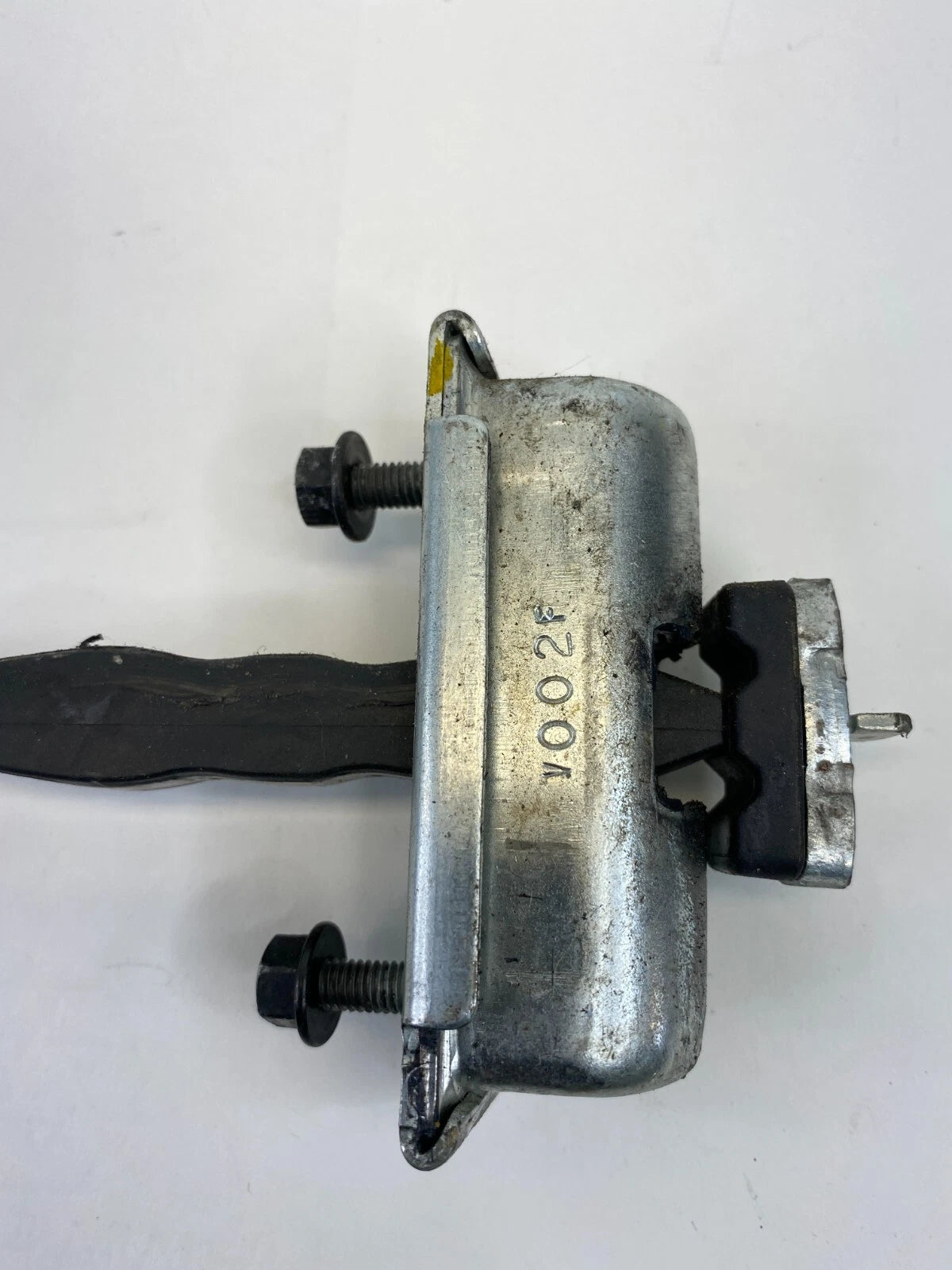 2013-2019 FORD ESCAPE REAR LEFT DOOR CHECK STOP STOPPER DETENT RR LH OEM