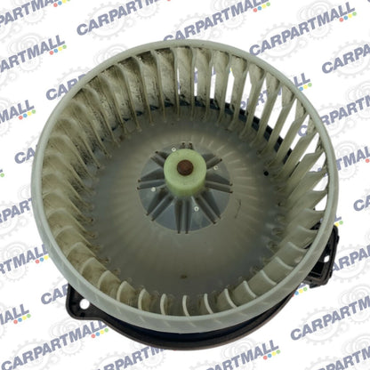 2007-2010 HONDA ODYSSEY REAR A/C HEATER BLOWER MOTOR COOLING FAN 272700-0760 OEM