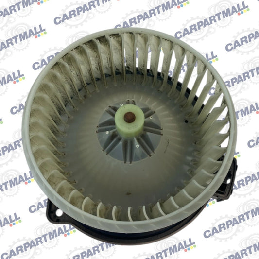 2007-2010 HONDA ODYSSEY REAR A/C HEATER BLOWER MOTOR COOLING FAN 272700-0760 OEM