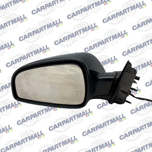 2007 2008 2009 Saturn Aura Left Driver Side View Power Door Mirror 25853579 OEM