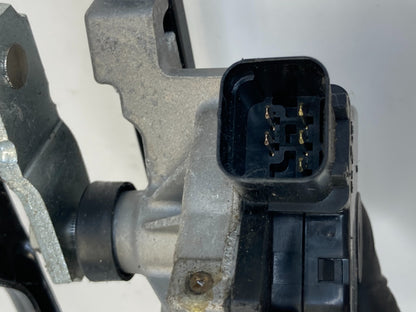 2014-2024 Kia Soul Front Windshield Wiper Motor W/ Linkage 98100-B2000 OEM