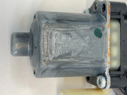 2012-2017 CHEVROLET EQUINOX FRONT RIGHT SIDE DOOR POWER WINDOW MOTOR 0130822680