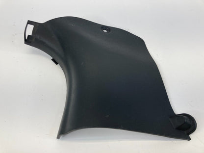 2011-2014 Hyundai Sonata Dash Right Kick Panel Knee Cowl Trim Cover 85824-3Q000