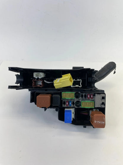 2013-18 Altima 13-25 Murano Pathfinder 2.5L Engine Fusebox & Relay Control Unit