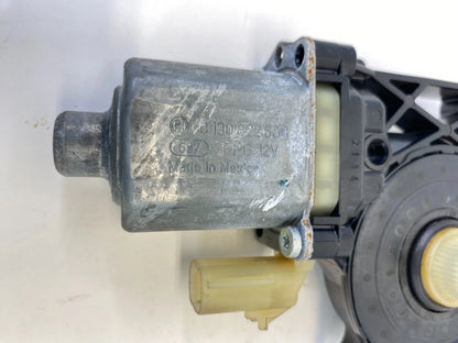 12-17 CHEVROLET EQUINOX GMC TERRAIN REAR RIGHT SIDE DOOR POWER WINDOW MOTOR OEM