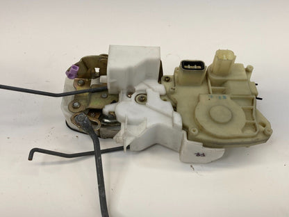 99 00 01 02 03 04 Honda Odyssey Front Right Side Door Lock Latch Actuator OEM