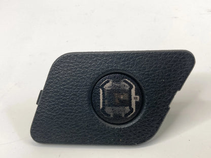 2003-2007 NISSAN MURANO RIGHT SIDE DASH AMBIENT LIGHT SENSOR W/ HOUSING TRIM OEM