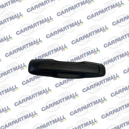 1999-2003 SUZUKI GRAND VITARA REAR RIGHT SIDE EXTERIOR DOOR HANDLE 82810-56D00