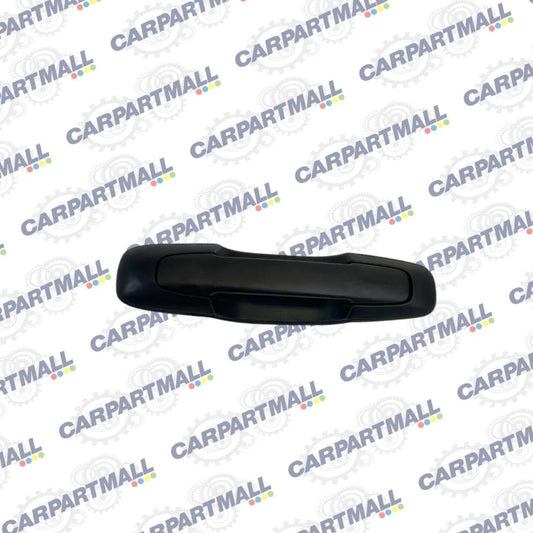 1999-2003 SUZUKI GRAND VITARA REAR RIGHT SIDE EXTERIOR DOOR HANDLE 82810-56D00