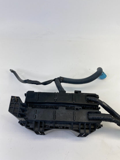 2001-2004 Nissan Pathfinder 3.5L Engine Left Side Relay Box Fusebox 7154-3079