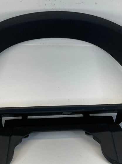 2005-2010 HONDA ODYSSEY INSTRUMENT CLUSTER TRIM BEZEL OEM FACTORY 77201-SHJ-A022