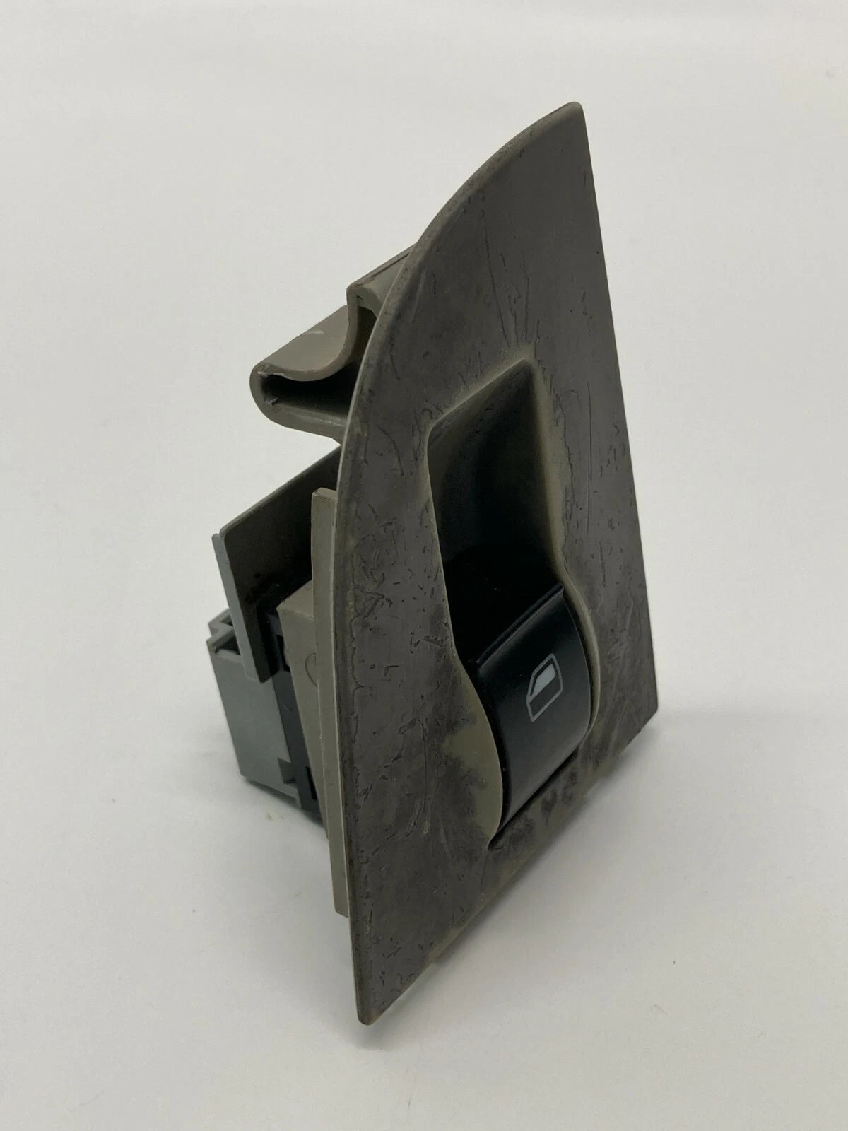 1998-2004 AUDI A6 FRONT RIGHT SIDE DOOR POWER WINDOW CONTROL SWITCH 4B0959855A