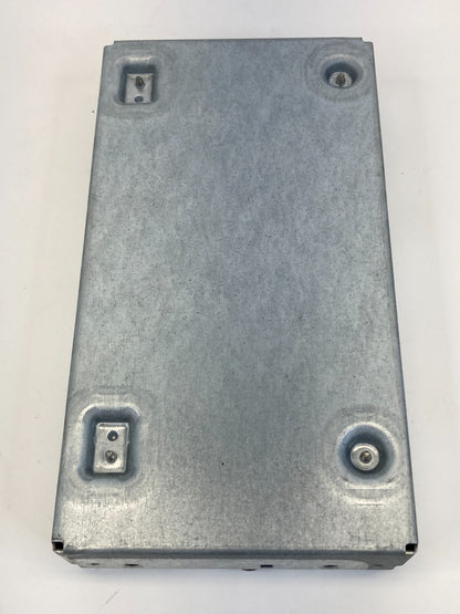 11-13 Nissan Rogue 2.5L Mobile Phone Communication Control Module 283833UB0A OEM