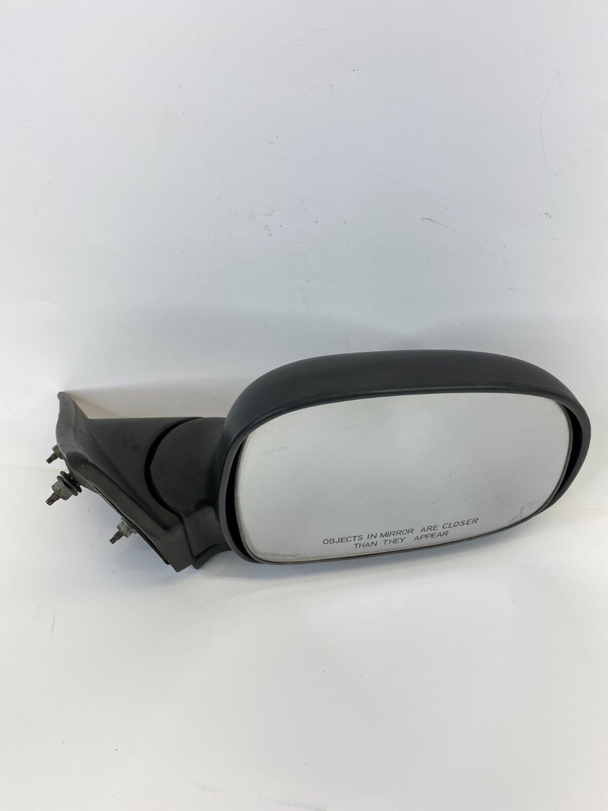 98-04 Chevrolet S10 GMC Sonoma Front Right Passenger Side View Power Mirror OEM