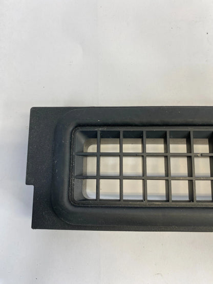 2007-2008 INFINITI G35 SEDAN CENTER CONSOLE AIR VENT GRILLE COVER 96912-JK10A
