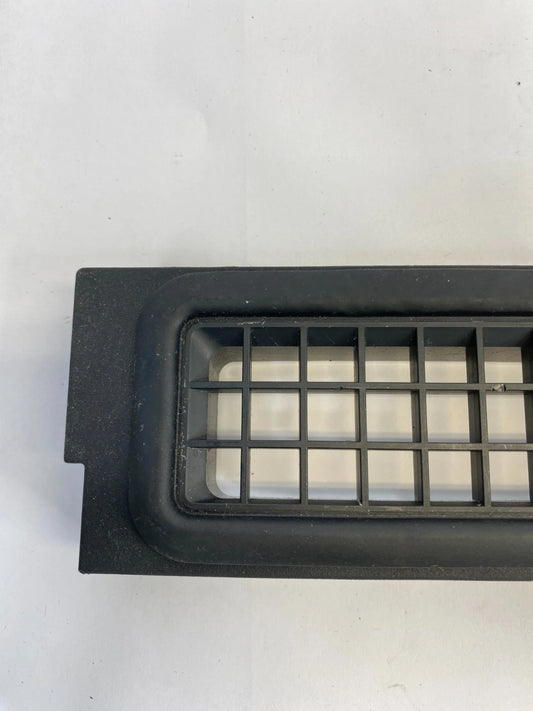 2007-2008 INFINITI G35 CENTER CONSOLE AIR VENT GRILLE COVER 96912-JK10A OEM
