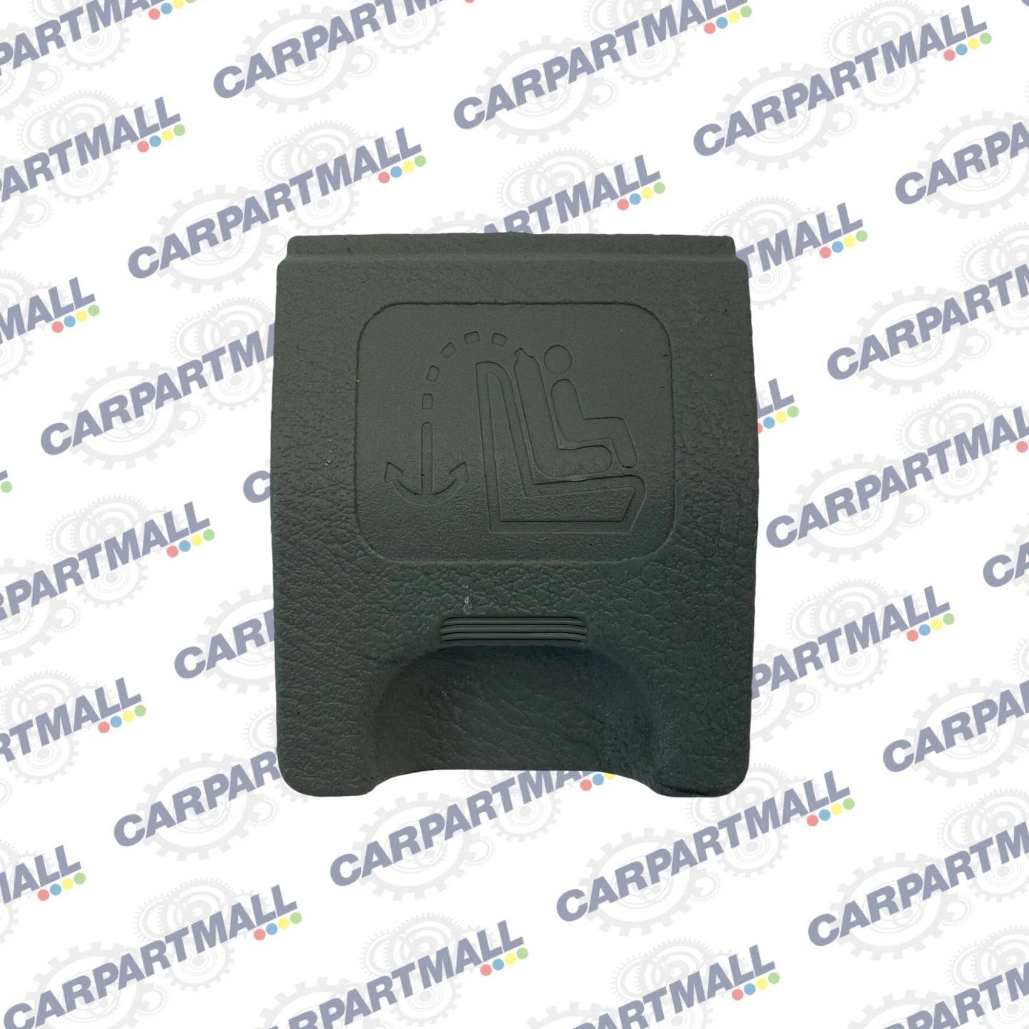 08 09 10 Honda Odyssey Rear Seat Child Cap Anchor Trim Cover 84642-SHJ-A000 OEM