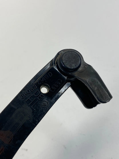 09-16 AUDI A4 QUATTRO REAR LEFT SIDE DOOR CHECK STOP STOPPER DETENT 8K0-839-267