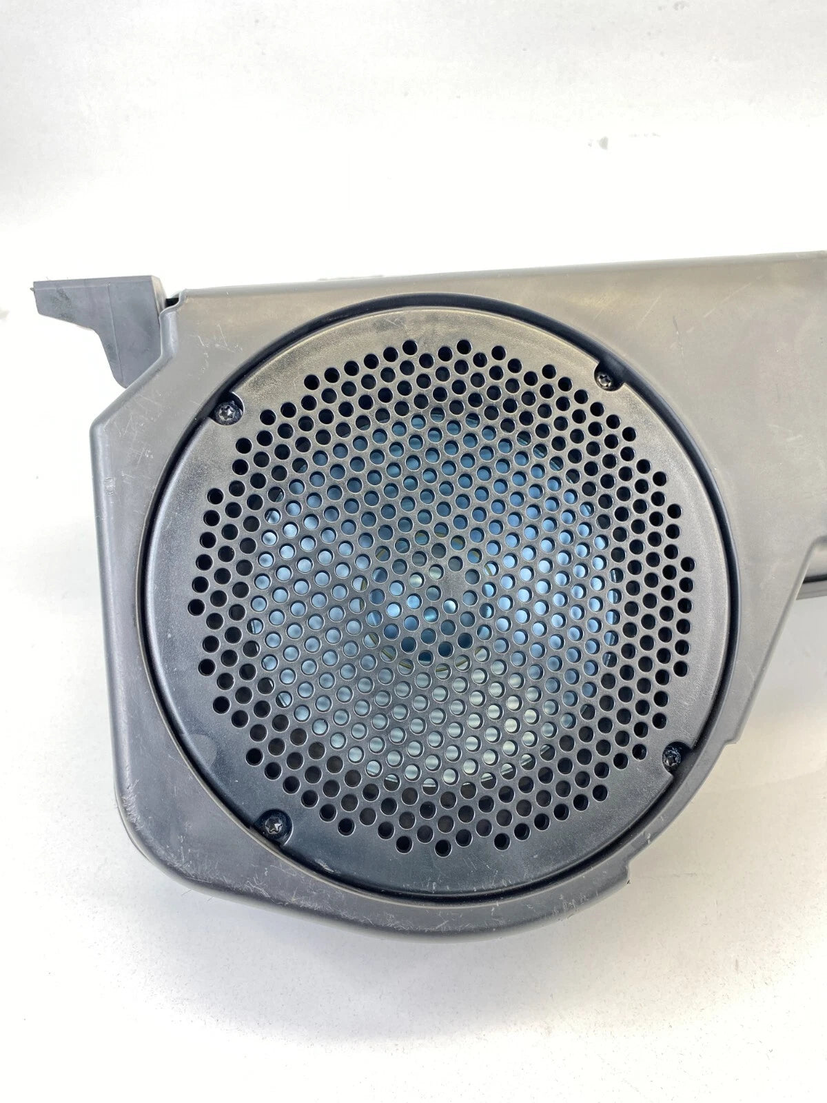 06-12 MERCEDES-BENZ R350 REAR SUBWOOFER LOUD SPEAKER A2518200002 HARMAN/KARDON