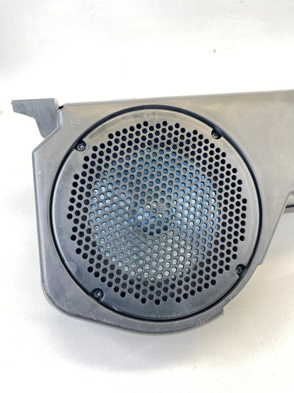 06-12 MERCEDES-BENZ R350 REAR SUBWOOFER LOUD SPEAKER A2518200002 HARMAN/KARDON
