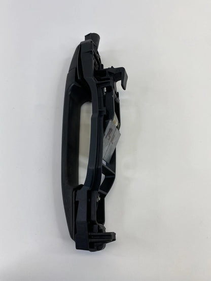 1998-2003 MERCEDES-BENZ ML320 REAR LEFT SIDE EXTERIOR DOOR HANDLE ASSEMBLY OEM