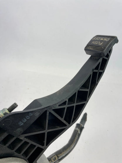 2011-2015 HYUNDAI SONATA HYBRID PARKING EMERGENCY BRAKE PEDAL ASSEMBLY OEM