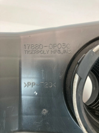 2000-2004 TOYOTA AVALON 3.0L AIR INTAKE HOSE CLEANER BOX ASSEMBLY OEM 178800P030