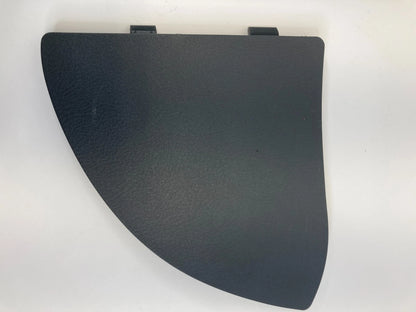 2003-2007 HONDA ACCORD DASH LEFT DRIVER SIDE END CAP TRIM 77215-SDA-A010-M1