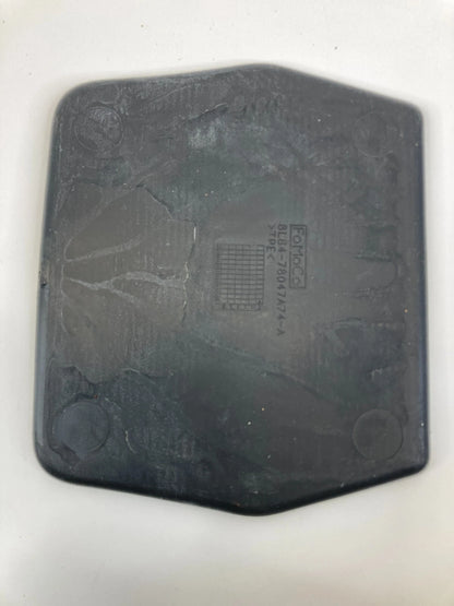 2008 09 10 11 2012 FORD ESCAPE CENTER CONSOLE RUBBER INSERT MAT 8L84-78047A74