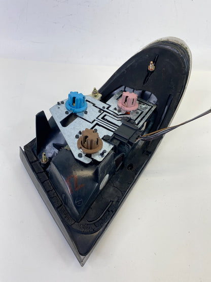 1998-2002 Mercedes-Benz E430 Rear Left Outer Tail Light Taillight Aftermarket