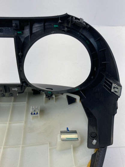 10-13 Buick LaCrosse Speedometer Instrument Cluster Dash Bezel Trim 9CG07181DJBL