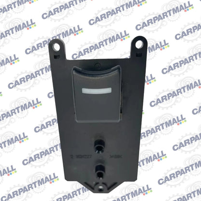 04 05 06 07 08 ACURA TL REAR RIGHT SIDE POWER WINDOW CONTROL SWITCH M24227 OEM