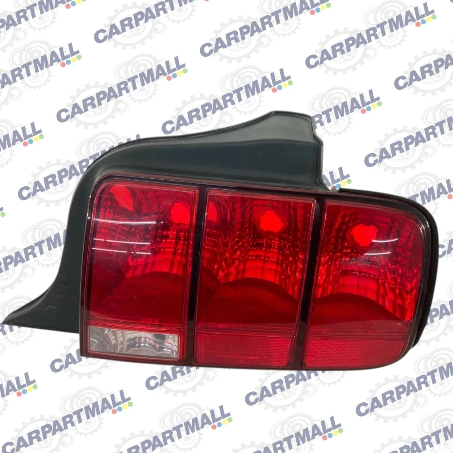 2005-2009 FORD MUSTANG RIGHT SIDE TAIL LIGHT TAILLIGHT ASEEMBLY 6R33-13B504-AH