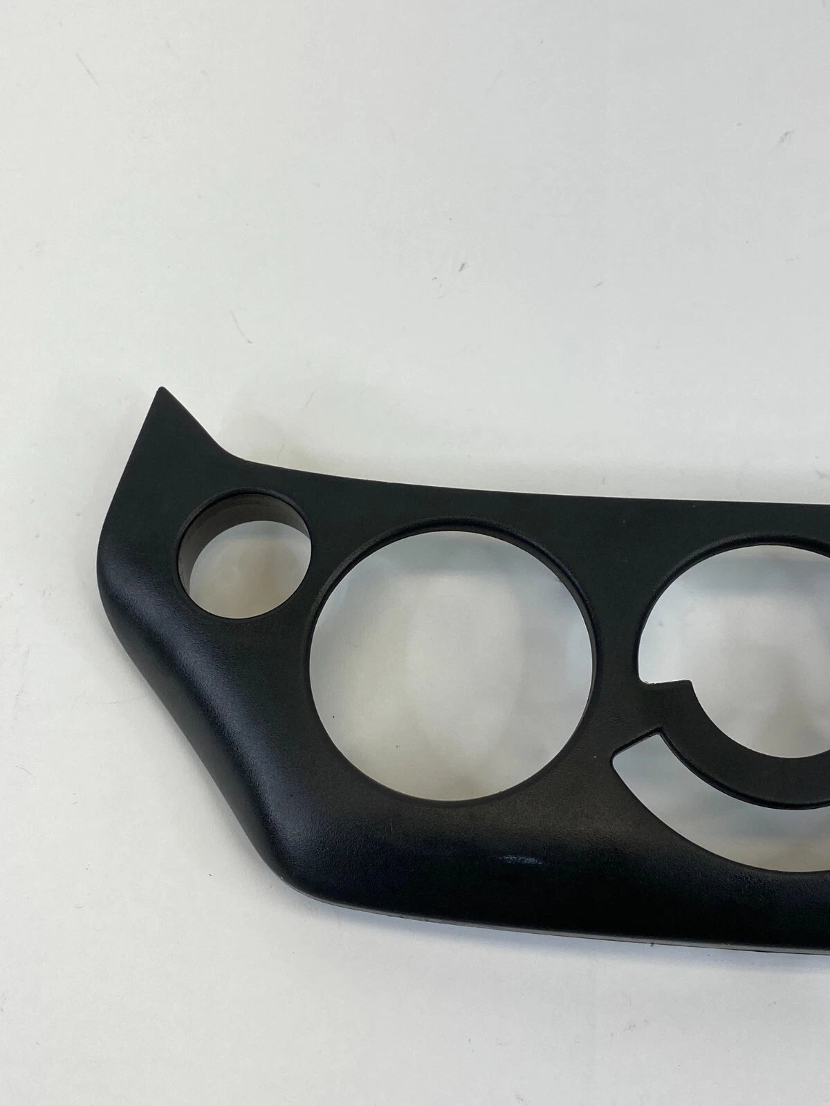 2009-2011 CHEVY AVEO5 2007-2011 AVEO CENTER DASH CLIMATE CONTROL BEZEL TRIM OEM