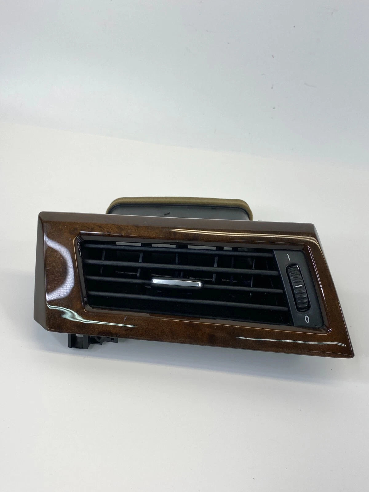 09 10 BMW 535I XDRIVE DASH LEFT DRIVER SIDE AIR VENT GRILL GRILLE 64226910731