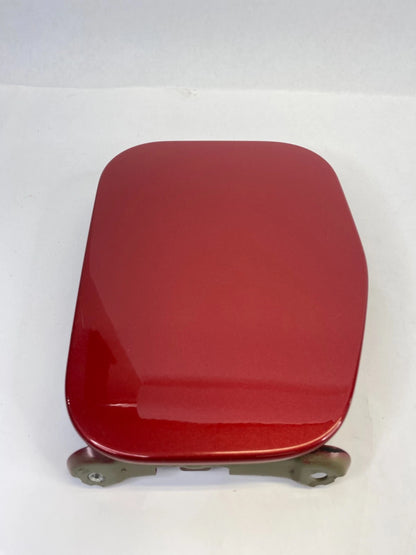 2009-2015 TOYOTA VENZA FUEL GAS TANK DOOR FILLER LID COVER ASSY OEM