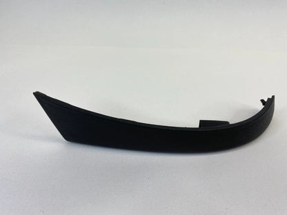 09-12 CHEVROLET TRAVERSE REAR LEFT INNER DOOR PULL HANDLE COVER TRIM 15948058