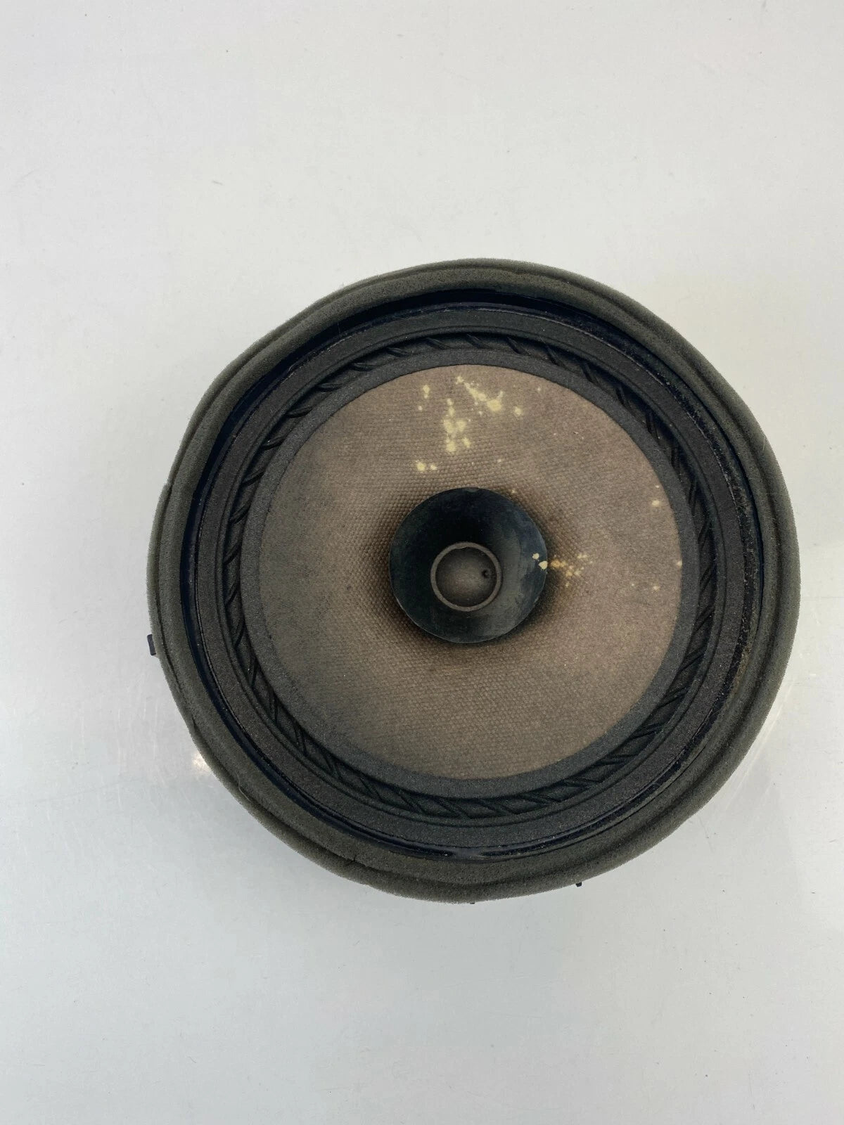 2014-2024 MITSUBISHI MIRAGE REAR LEFT SIDE DOOR SOUND SYSTEM DOOR SPEAKER OEM